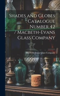 Couverture_Shades and Globes
