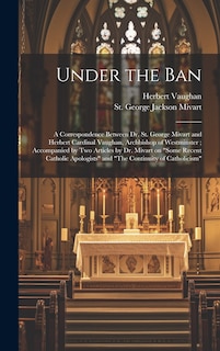Couverture_Under the Ban