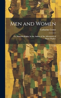 Couverture_Men and Women