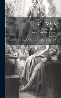 Front cover_Comus