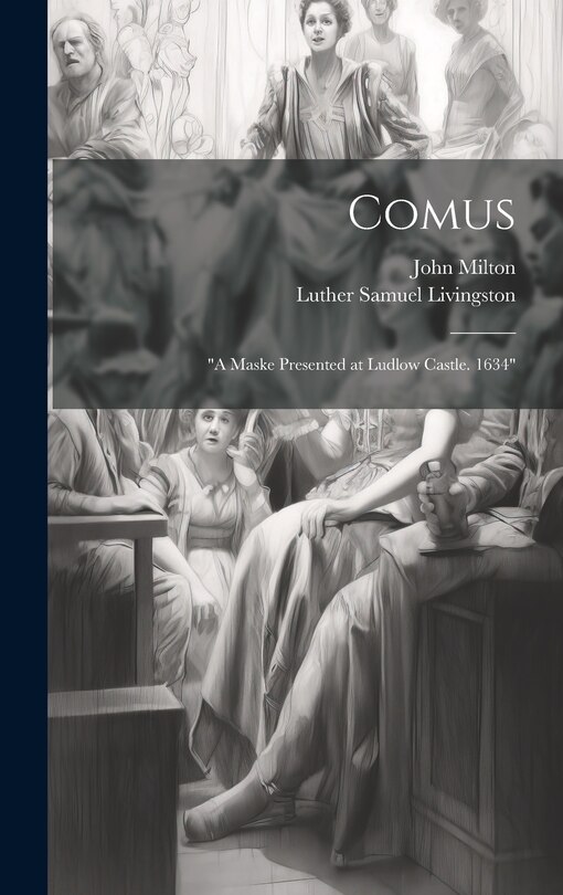 Front cover_Comus