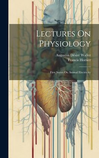 Couverture_Lectures On Physiology