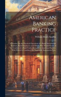 Couverture_American Banking Practice