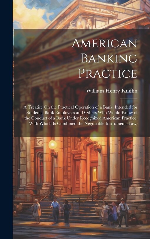 Couverture_American Banking Practice