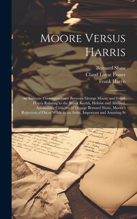 Couverture_Moore Versus Harris