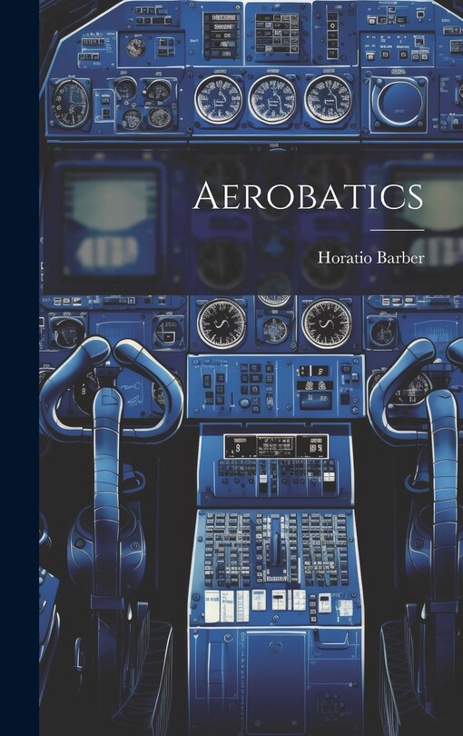 Couverture_Aerobatics