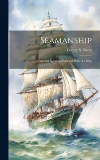 Front cover_Seamanship