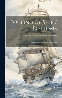 Couverture_Fouling of Ships' Bottoms