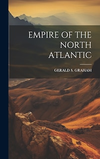 Front cover_Empire of the North Atlantic