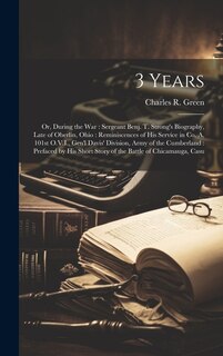 Front cover_3 Years