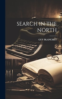 Couverture_Search in the North
