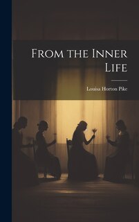 Front cover_From the Inner Life