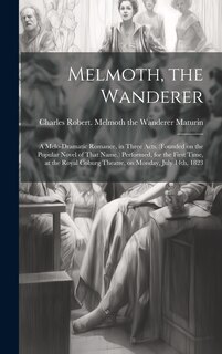 Couverture_Melmoth, the Wanderer