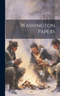 Front cover_Washington Papers