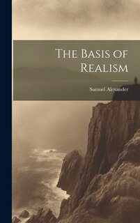 Front cover_The Basis of Realism