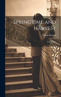 Front cover_Springtime and Harvest; a Romance