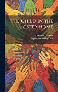 Couverture_The Child in the Foster Home