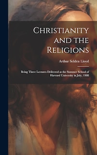 Front cover_Christianity and the Religions