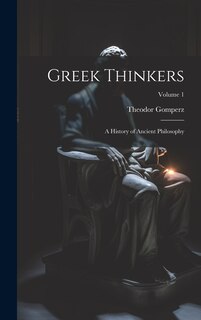 Front cover_Greek Thinkers