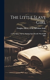 Couverture_The Little Slave Girl
