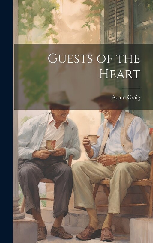 Front cover_Guests of the Heart