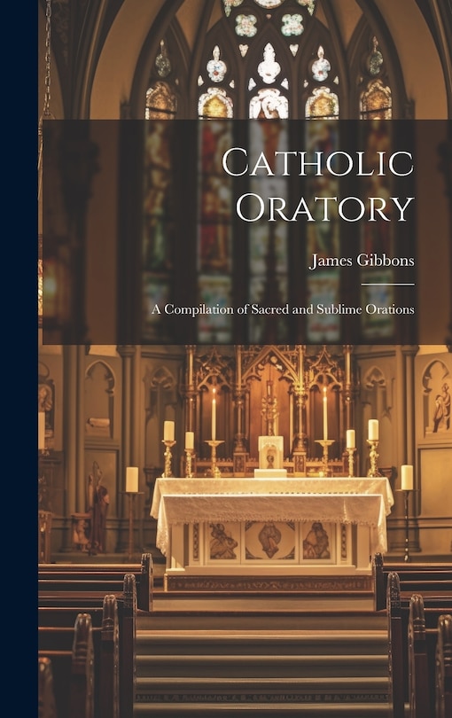 Couverture_Catholic Oratory