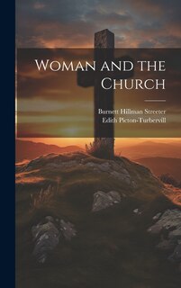 Couverture_Woman and the Church