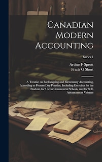 Front cover_Canadian Modern Accounting