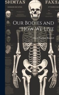 Front cover_Our Bodies and how we Live