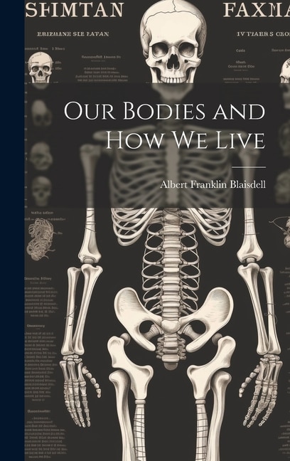 Front cover_Our Bodies and how we Live
