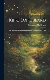 Front cover_King Longbeard