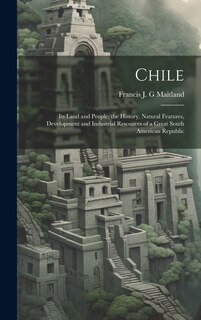 Front cover_Chile