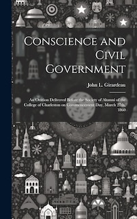 Couverture_Conscience and Civil Government