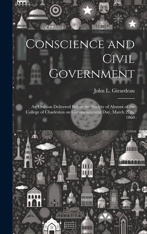 Couverture_Conscience and Civil Government