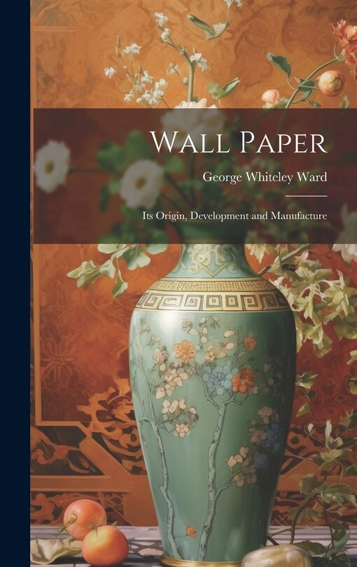 Front cover_Wall Paper