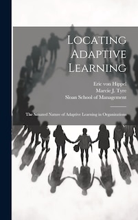 Front cover_Locating Adaptive Learning