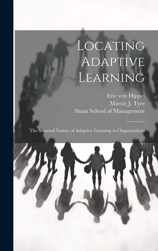 Front cover_Locating Adaptive Learning
