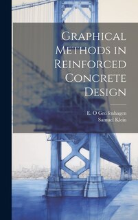 Couverture_Graphical Methods in Reinforced Concrete Design