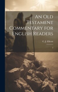 Front cover_An Old Testament Commentary for English Readers