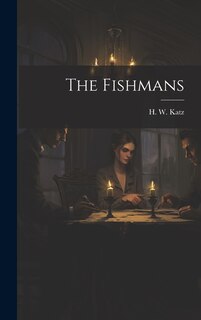 Front cover_The Fishmans