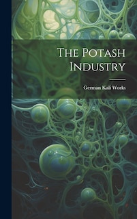 Front cover_The Potash Industry