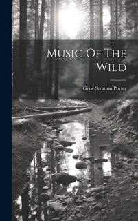 Front cover_Music Of The Wild