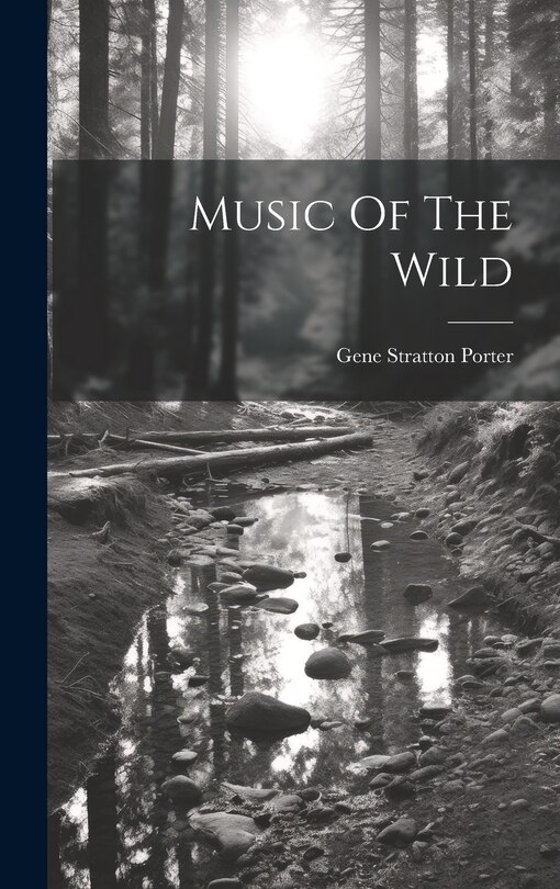 Front cover_Music Of The Wild