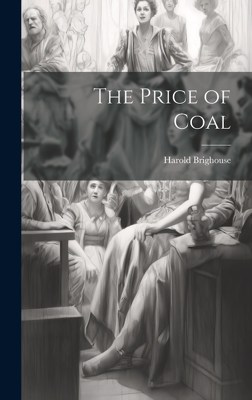 Couverture_The Price of Coal