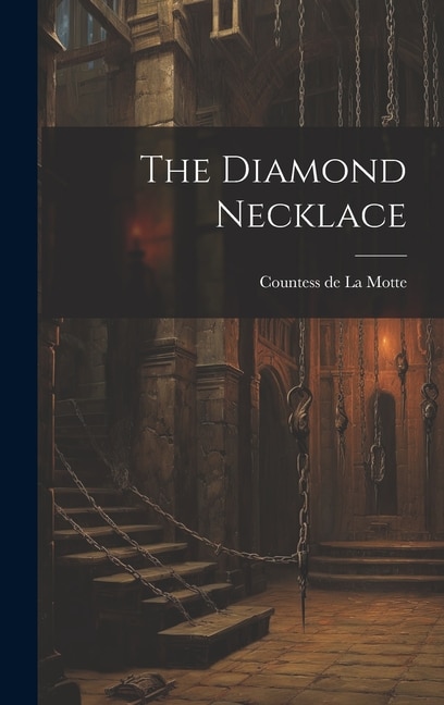 The Diamond Necklace