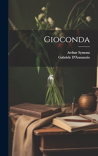Front cover_Gioconda