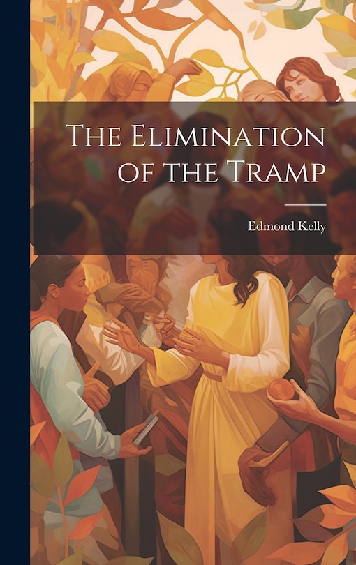 Front cover_The Elimination of the Tramp