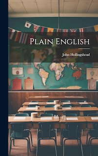 Front cover_Plain English
