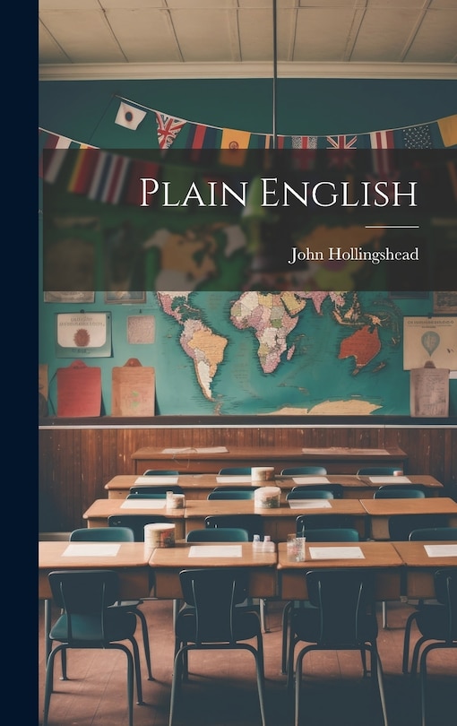 Front cover_Plain English