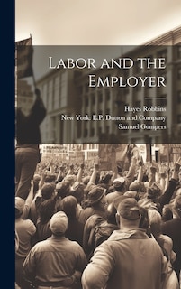 Front cover_Labor and the Employer